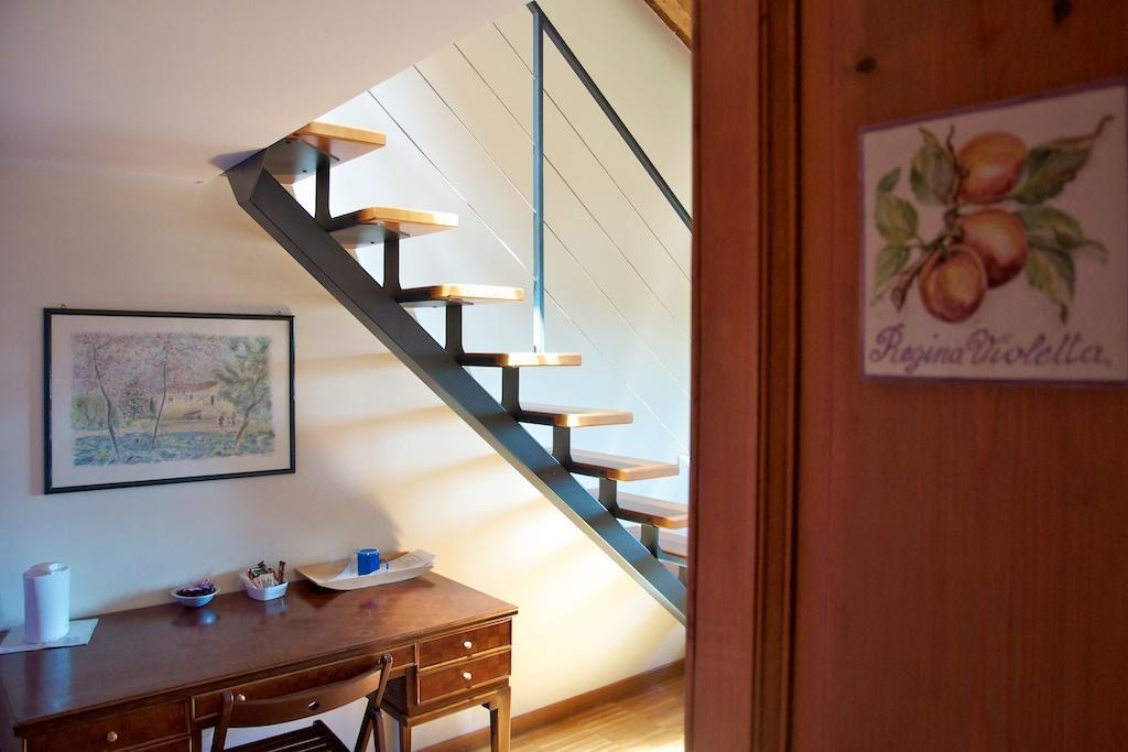 Cascina Delle Mele Bed & Breakfast Vittuone Room photo