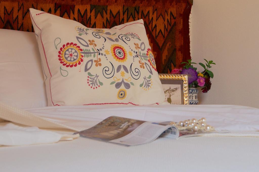 Cascina Delle Mele Bed & Breakfast Vittuone Exterior photo