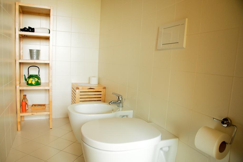 Cascina Delle Mele Bed & Breakfast Vittuone Exterior photo