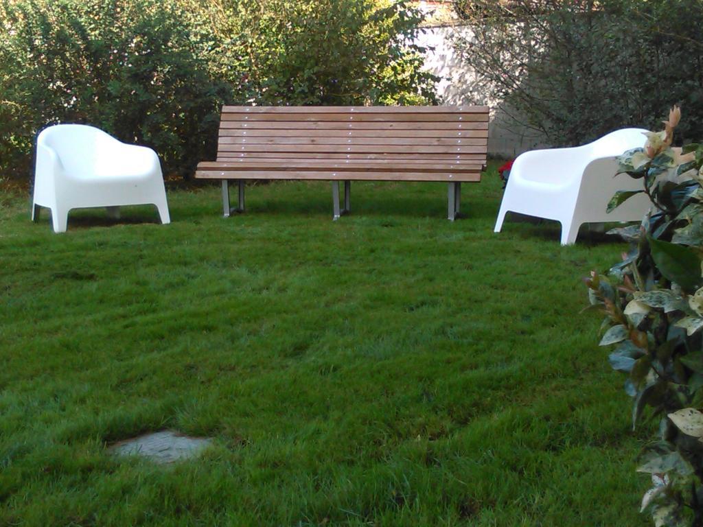 Cascina Delle Mele Bed & Breakfast Vittuone Exterior photo